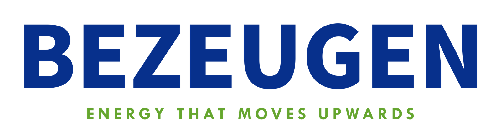 BEZEUGEN LOGO